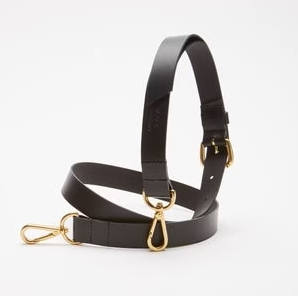 Matching Shoulder Strap